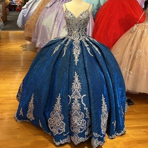 PRINCESA BY ARIANA VARA PR22141